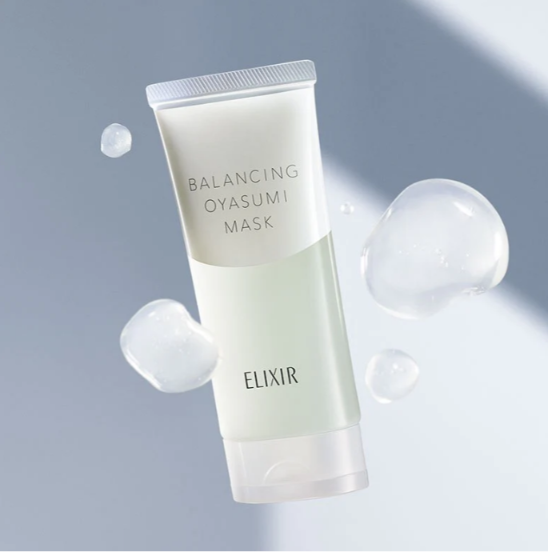 Elixir Balancing Oyasumi Mask 90ml